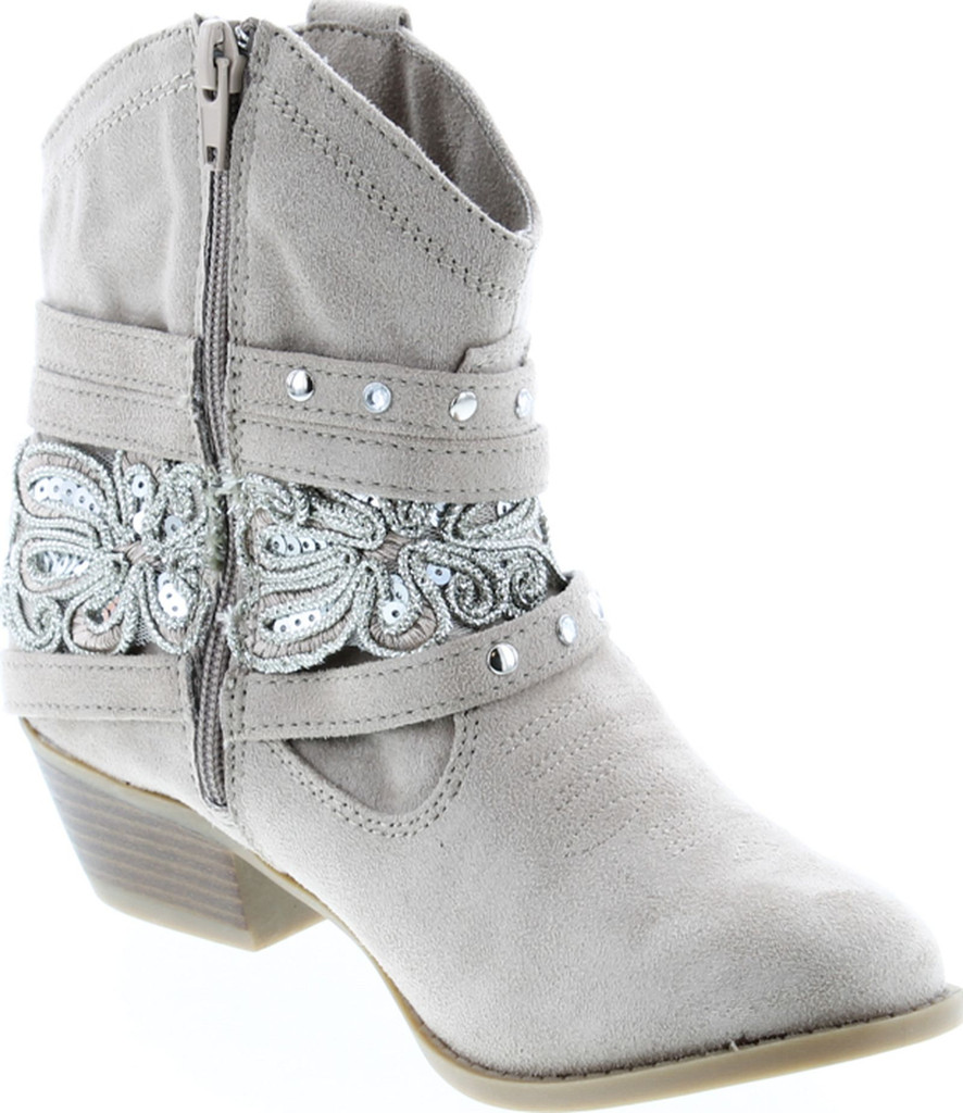 Not Rated Women's Midas Ankle Bootie