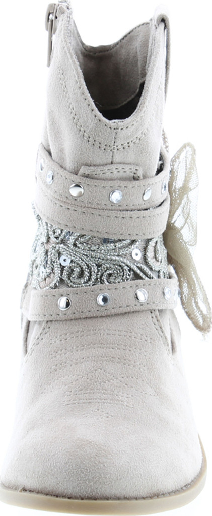 Not Rated Women's Midas Ankle Bootie