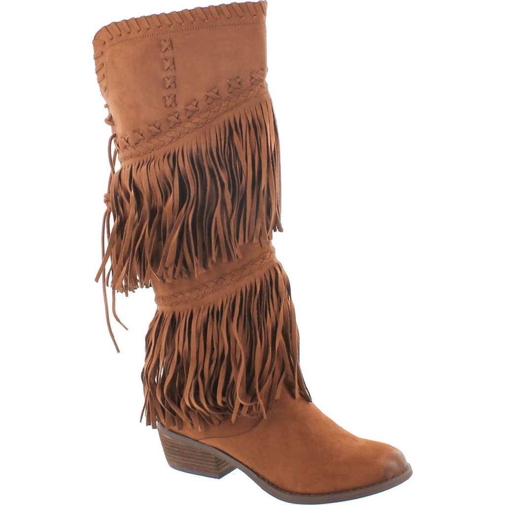 Not Rated Women's G-Funk Chelsea Boot