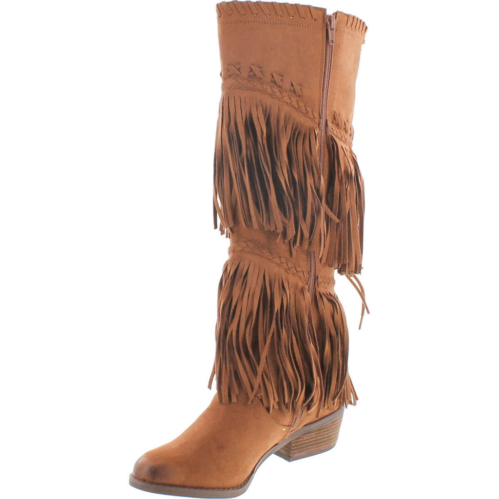 Not Rated Women's G-Funk Chelsea Boot