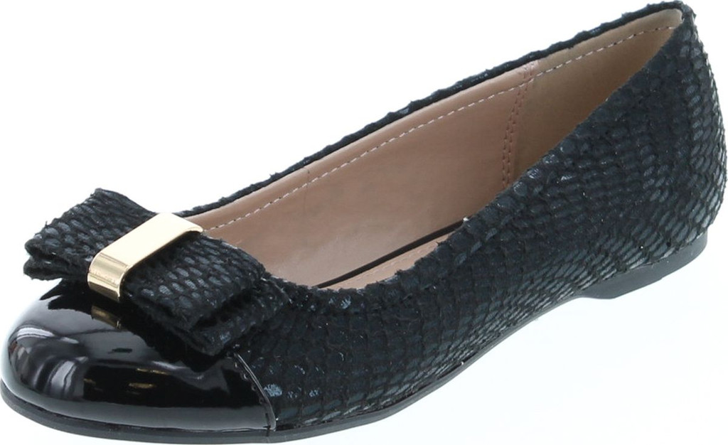 Jessica Simpson Girls Portia Flats Shoes