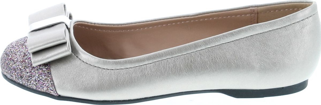 Jessica Simpson Girls Portia Flats Shoes