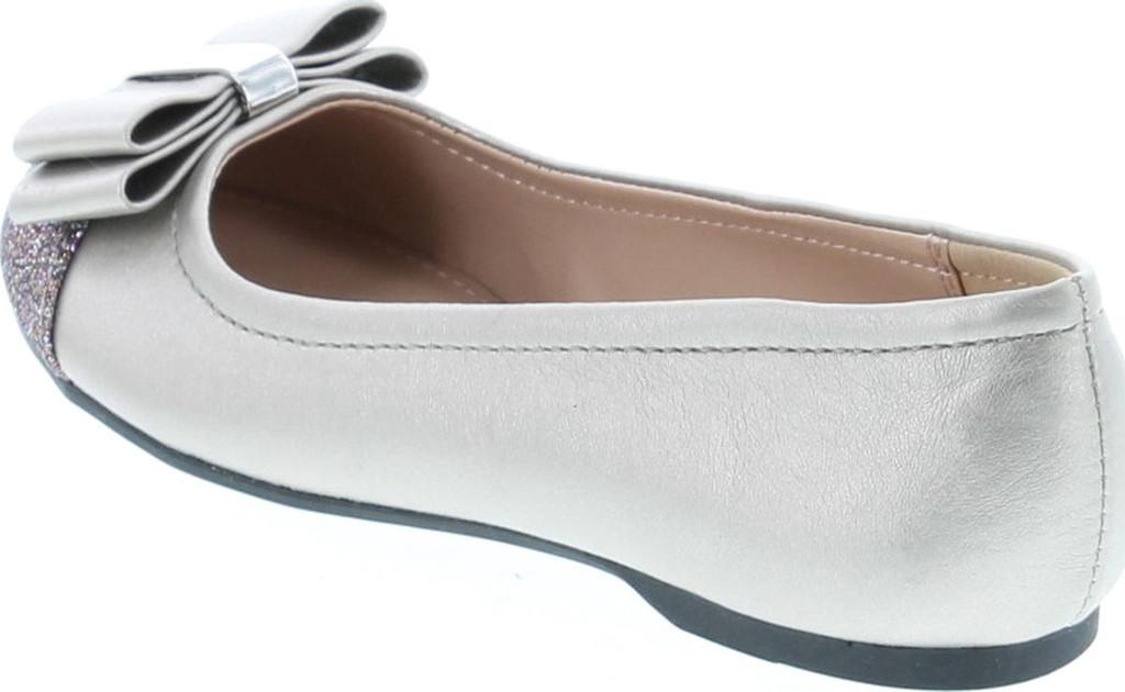 Jessica Simpson Girls Portia Flats Shoes