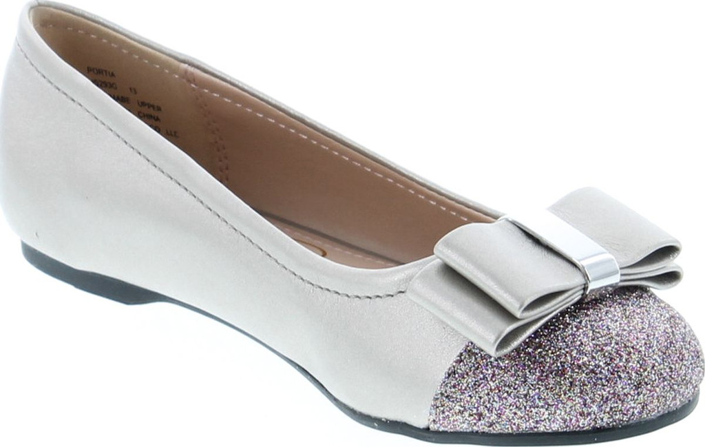 Jessica Simpson Girls Portia Flats Shoes