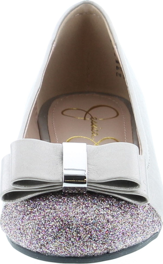 jessica simpson girls flats