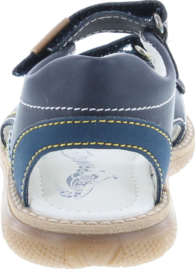 Primigi Boys 7079 Leather Fashion Sandals