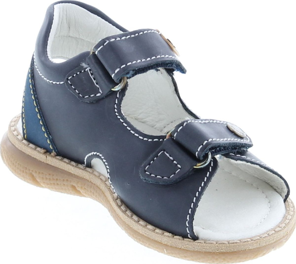 Primigi Boys 7079 Leather Fashion Sandals
