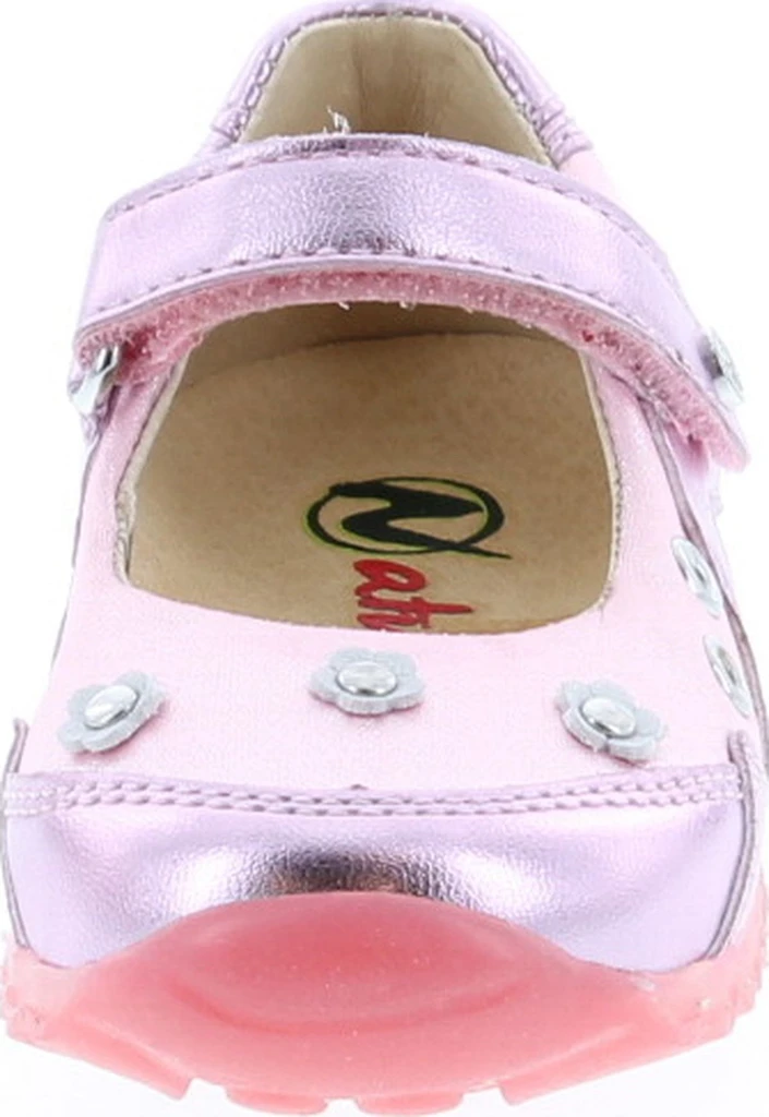 Naturino Girls 3043 Fashion Casual Flats Shoes