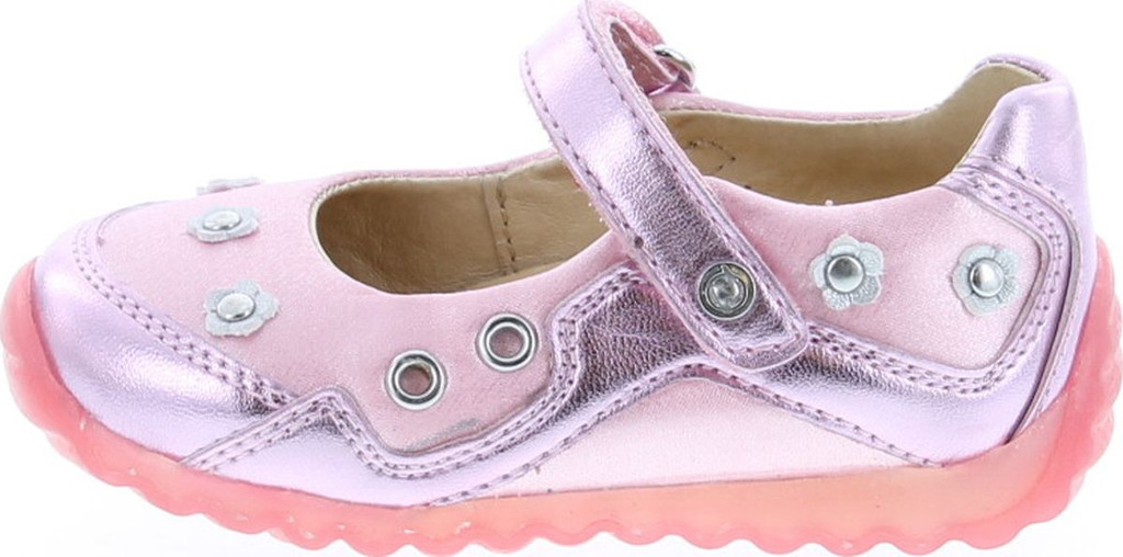 Naturino Girls 3043 Fashion Casual Flats Shoes