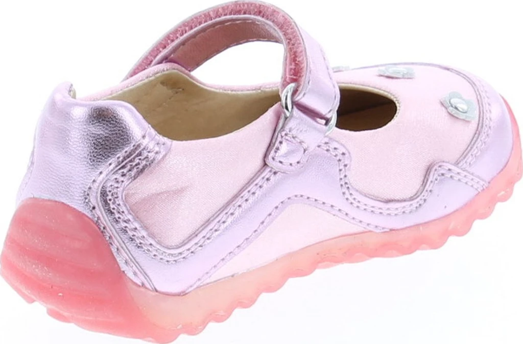 Naturino Girls 3043 Fashion Casual Flats Shoes