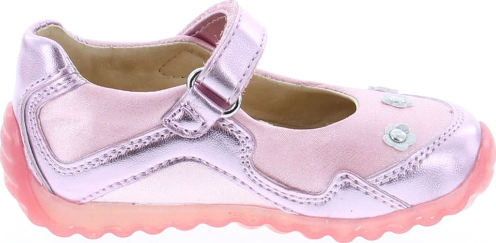 Naturino Girls 3043 Fashion Casual Flats Shoes