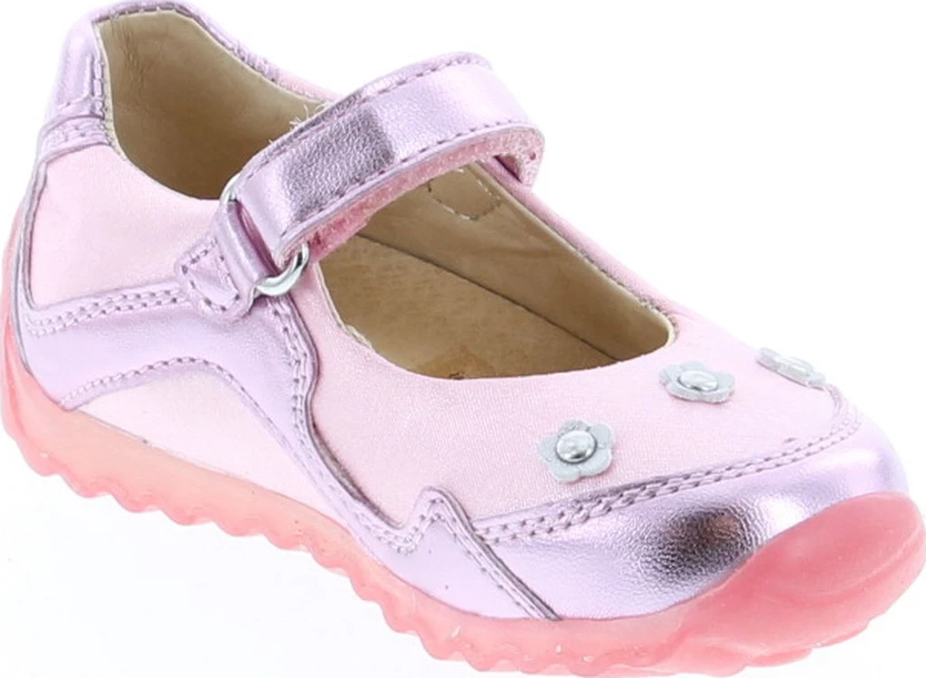 Naturino Girls 3043 Fashion Casual Flats Shoes