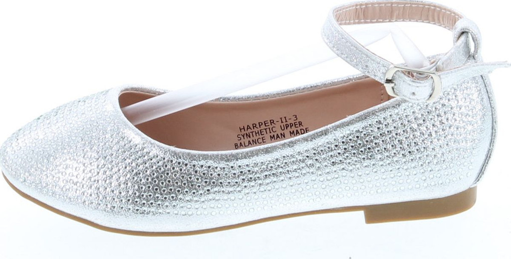 Blossom Girl Harpier-Ii Fashion Dress Flats Shoes