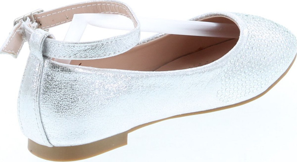 Blossom Girl Harper-Ii Fashion Dressy Flats Shoes