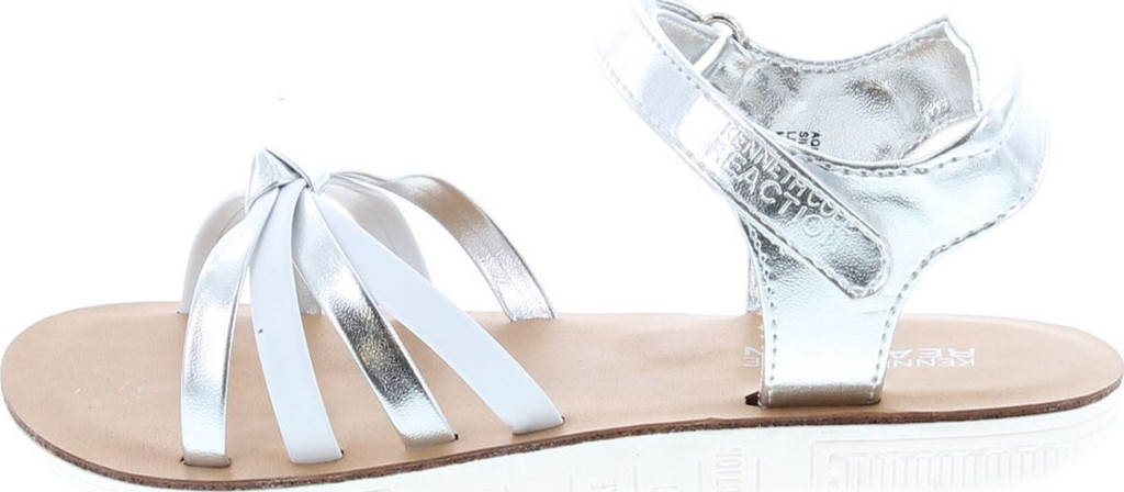 Kenneth Cole Reaction Girls Aqua Twist Fashion Sandals