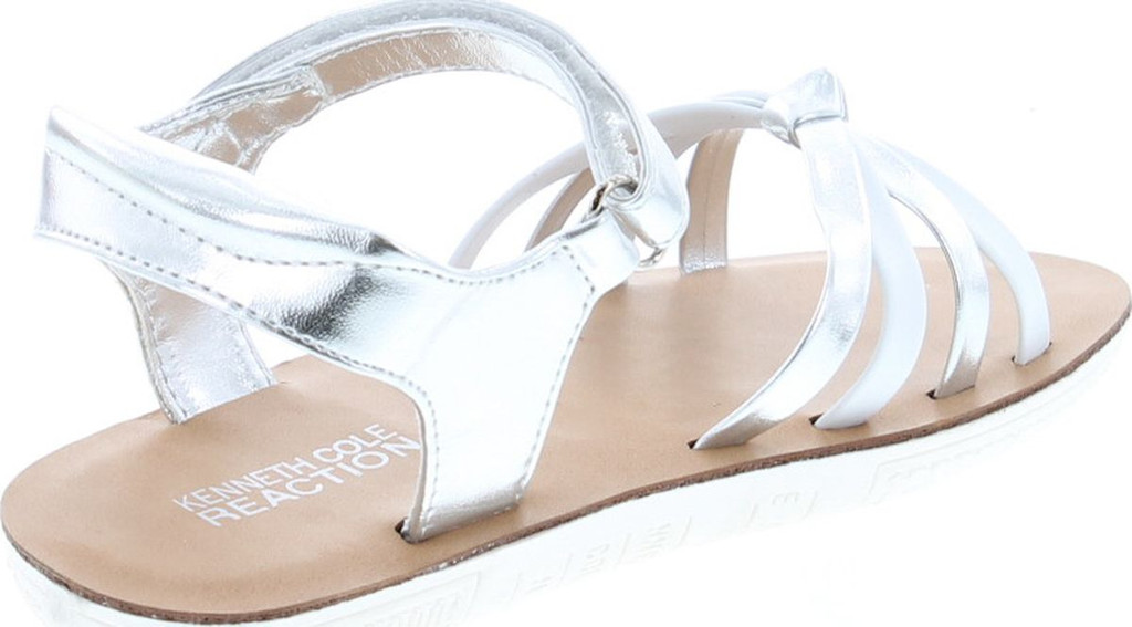 Kenneth Cole Reaction Girls Aqua Twist Fashion Sandals