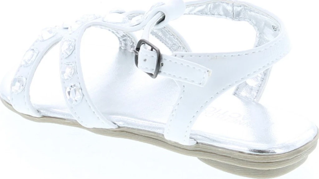Kenneth Cole Reaction Girls Brighten Beach Fashion Sandals