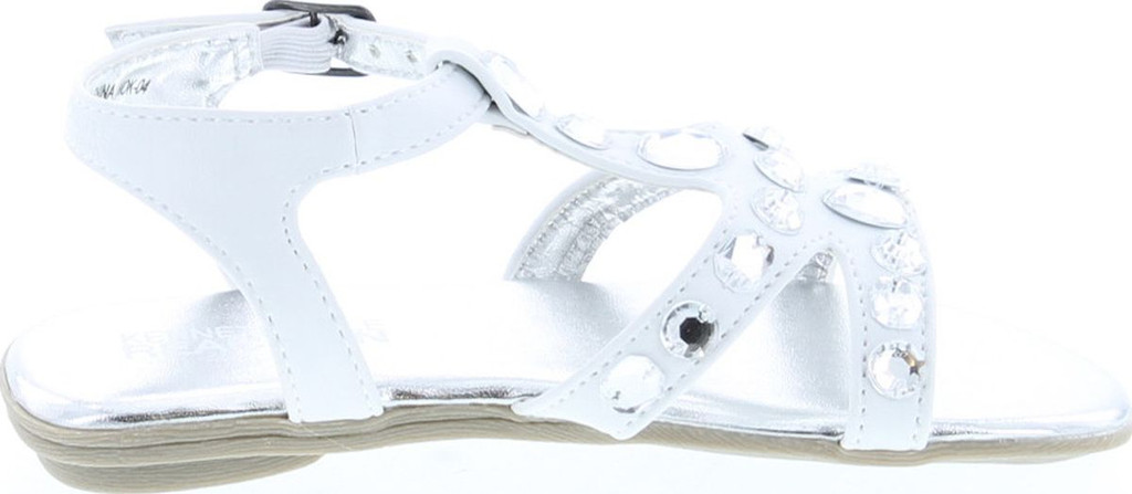Kenneth Cole Reaction Girls Brighten Beach Fashion Sandals