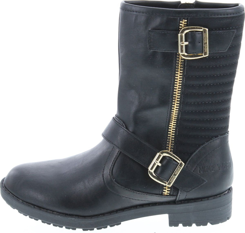 Nine West Girls Mae 2 Fashion Boot