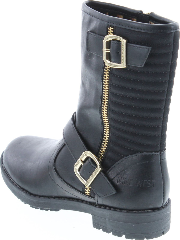Nine West Girls Mae 2 Fashion Boot