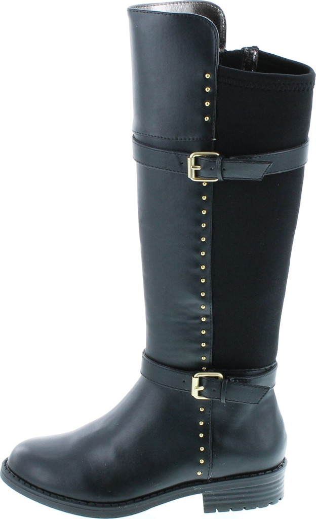 Ivanka Trump Girls Autumn Studded Fashion Boots