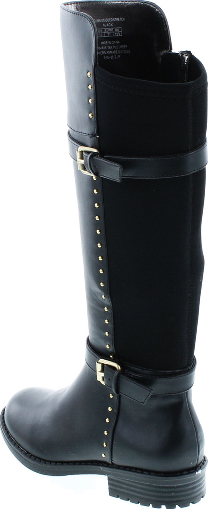 Ivanka Trump Girls Autumn Studded Fashion Boots