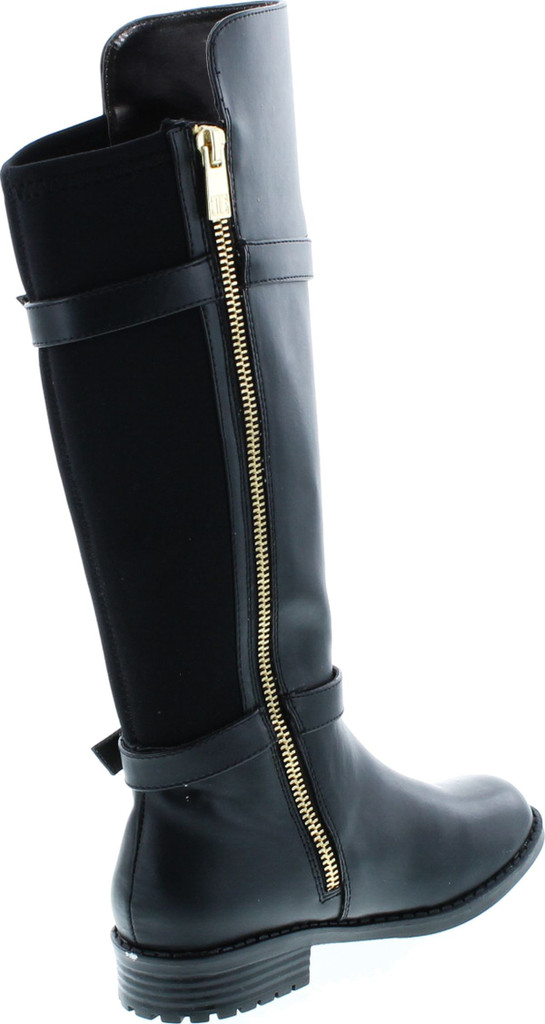 Ivanka Trump Girls Autumn Studded Fashion Boots