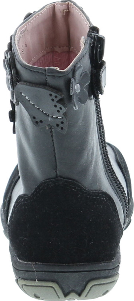 Laura Ashley Girls La3049 Fashion Bootie