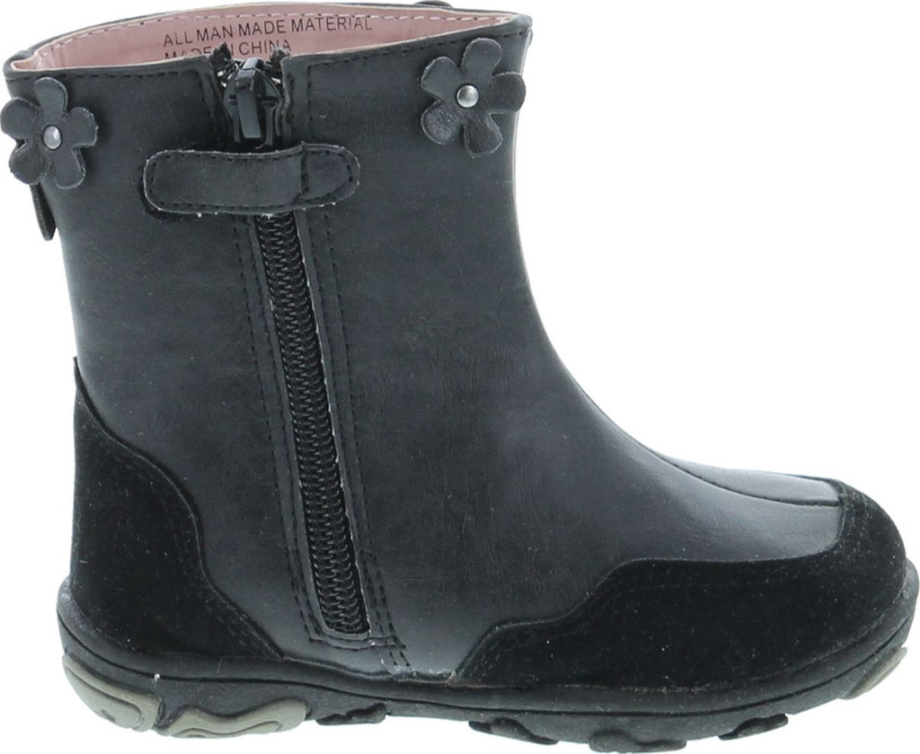 Laura Ashley Girls La3049 Fashion Bootie