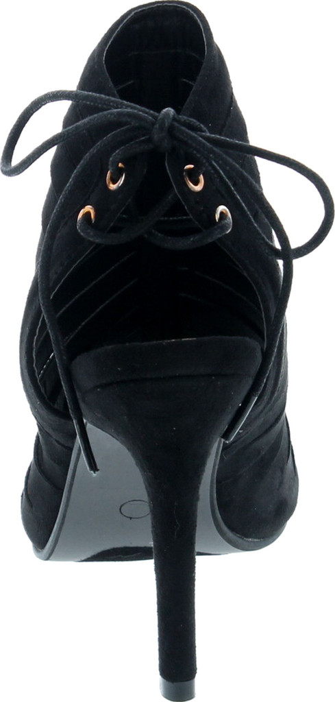 Bella Marie Womens Kalisa-08 Fashion High Heel Sandals