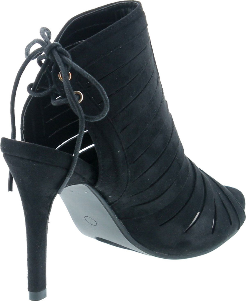 Bella Marie Womens Kalisa-08 Fashion High Heel Sandals