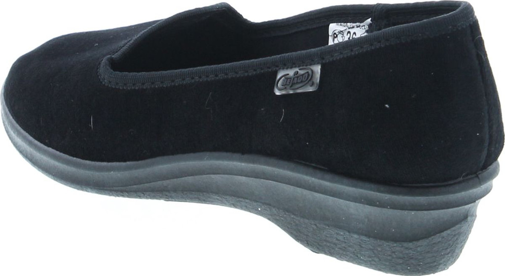 Sc Home Collection Womens Slip On Comfort European House Slippers