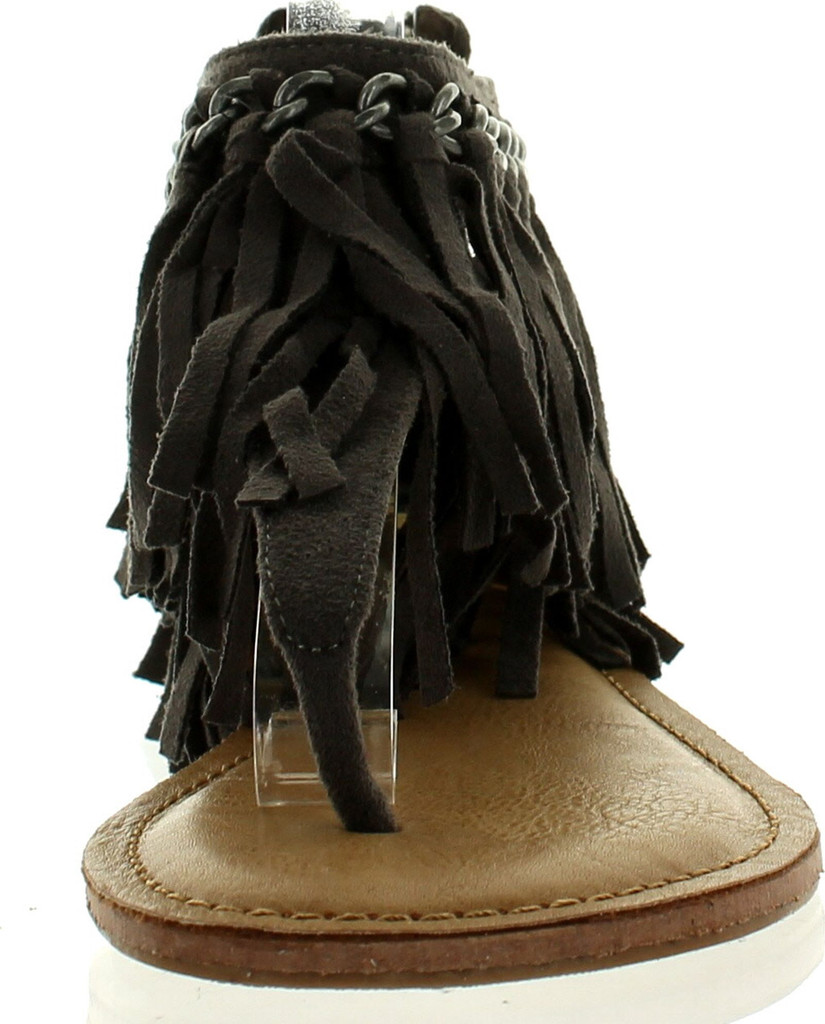 Not Rated Women's Keep The Peace Sandal