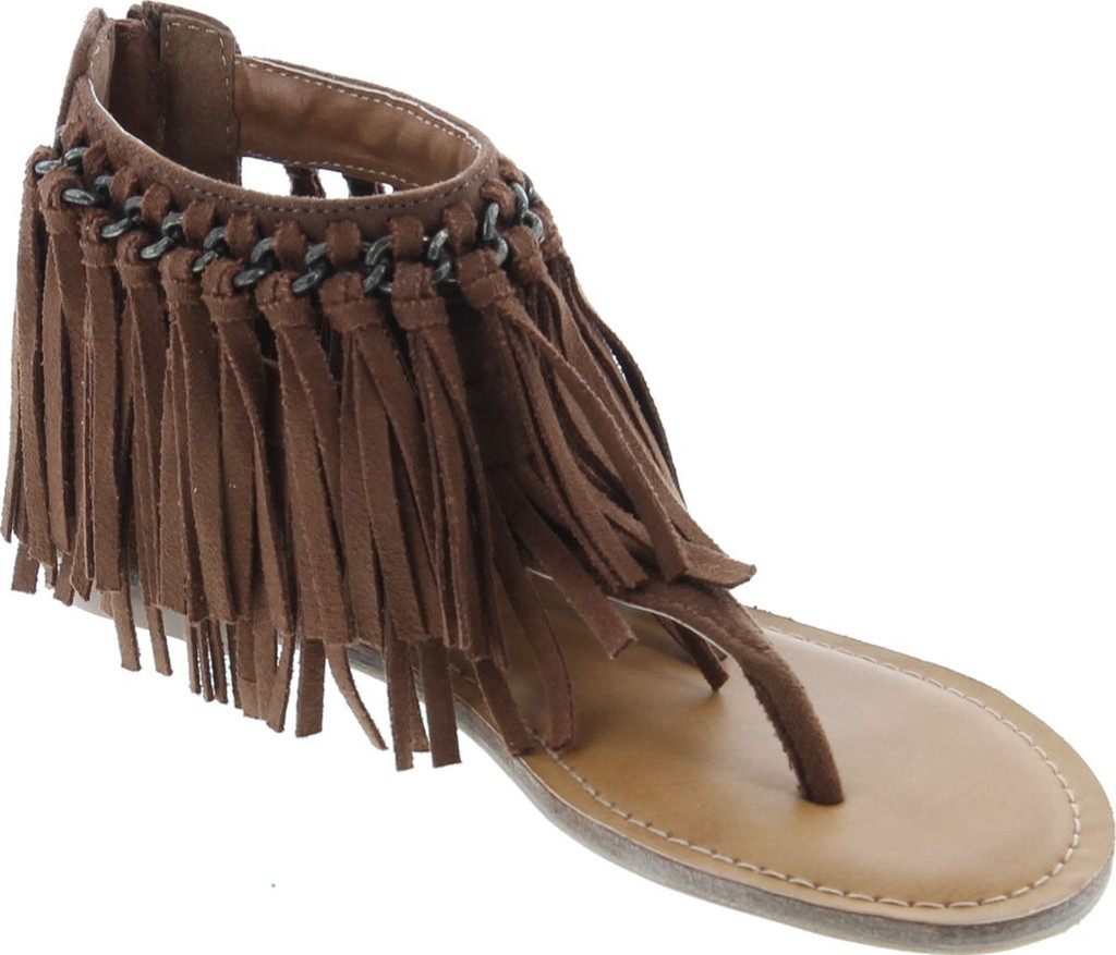 Not Rated Women's Keep The Peace Sandal