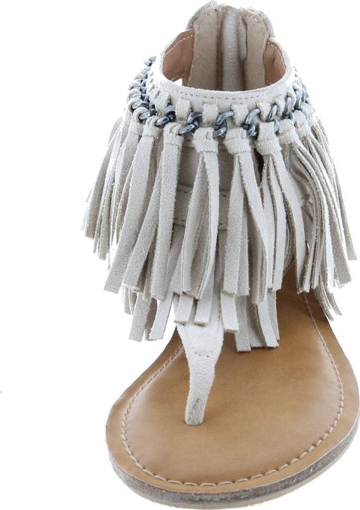 Not Rated Women's Keep The Peace Sandal
