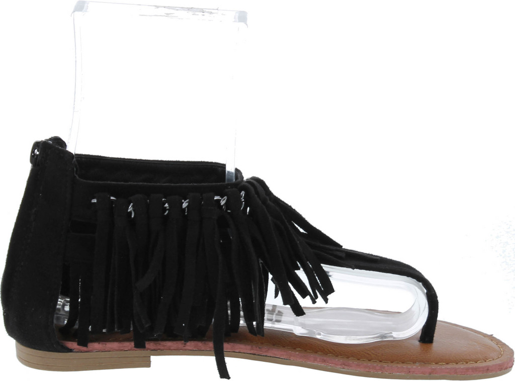 Not Rated Women's Keep The Peace Sandal