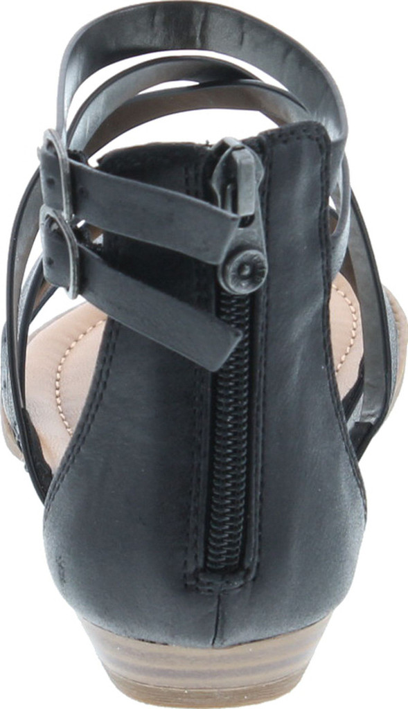 Blowfish Malibu Women's Bungalow Wedge Sandal