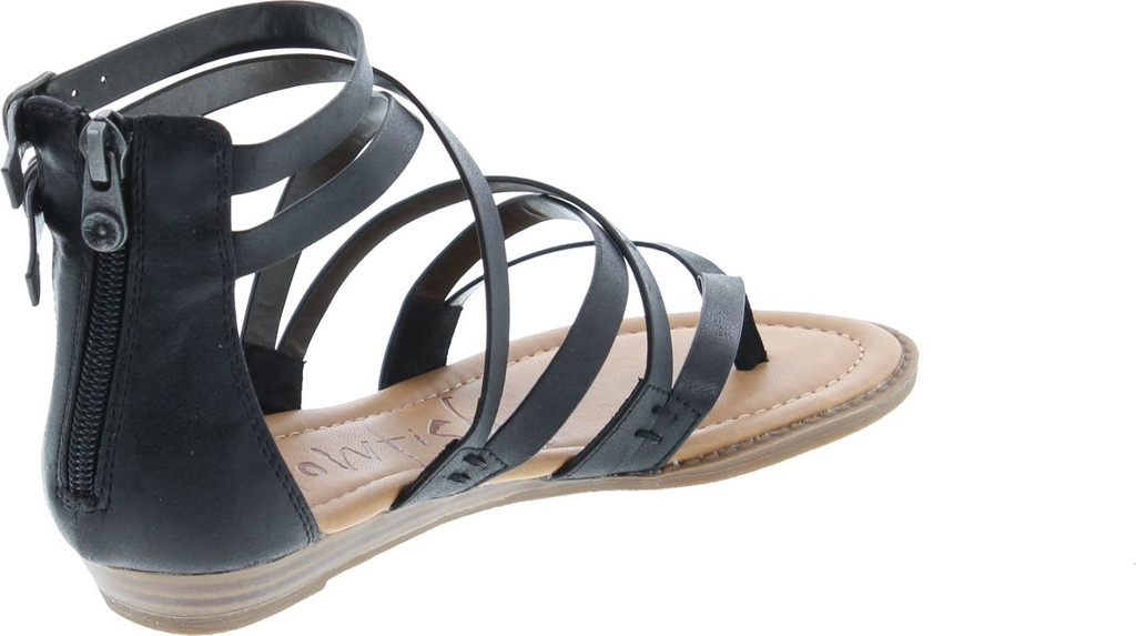 Blowfish Malibu Women's Bungalow Wedge Sandal