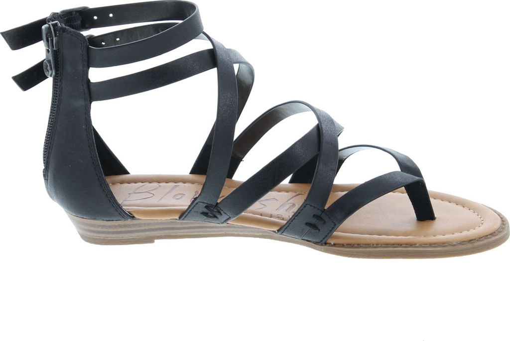 Blowfish Malibu Women's Bungalow Wedge Sandal