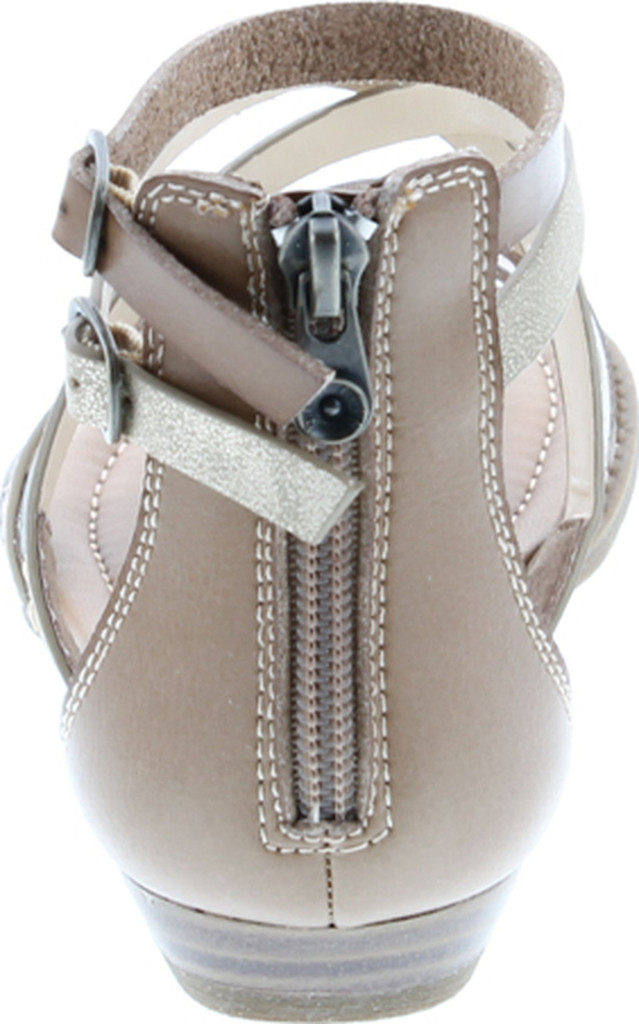 Blowfish Malibu Women's Bungalow Wedge Sandal