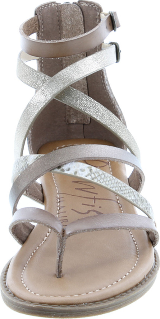 Blowfish Malibu Women's Bungalow Wedge Sandal