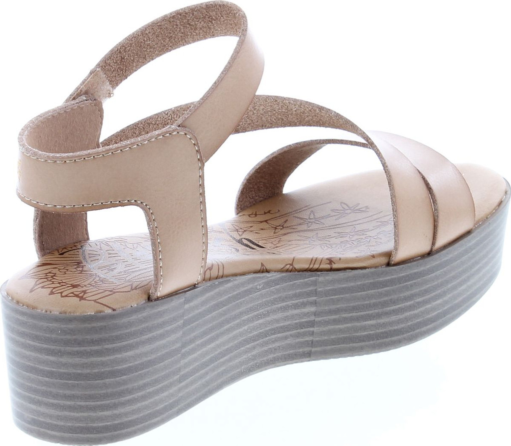 Blowfish Women's Lover Wedge Sandal