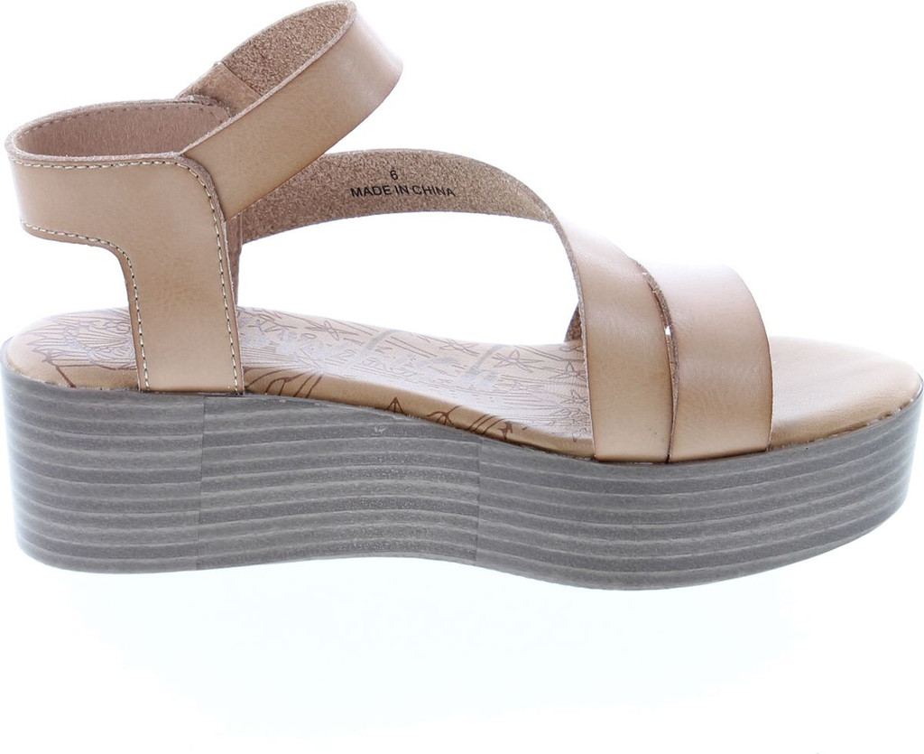 Blowfish Women's Lover Wedge Sandal