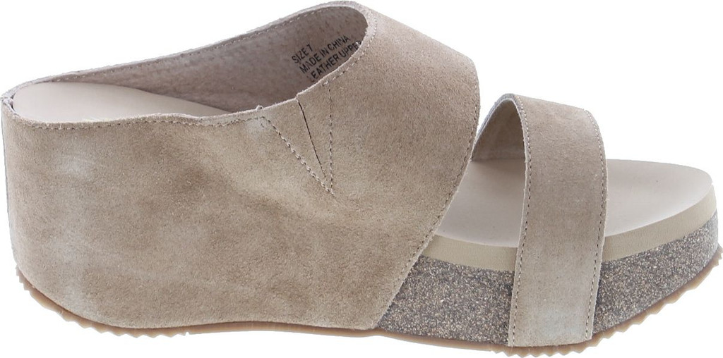 Volatile Women's August Wedge Sandal