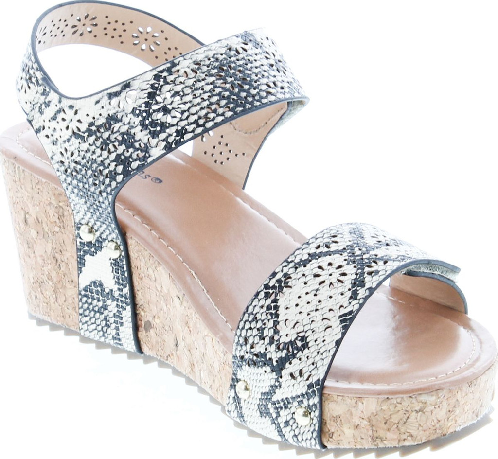 Pierre Dumas Giselle-10 Womens Sandals