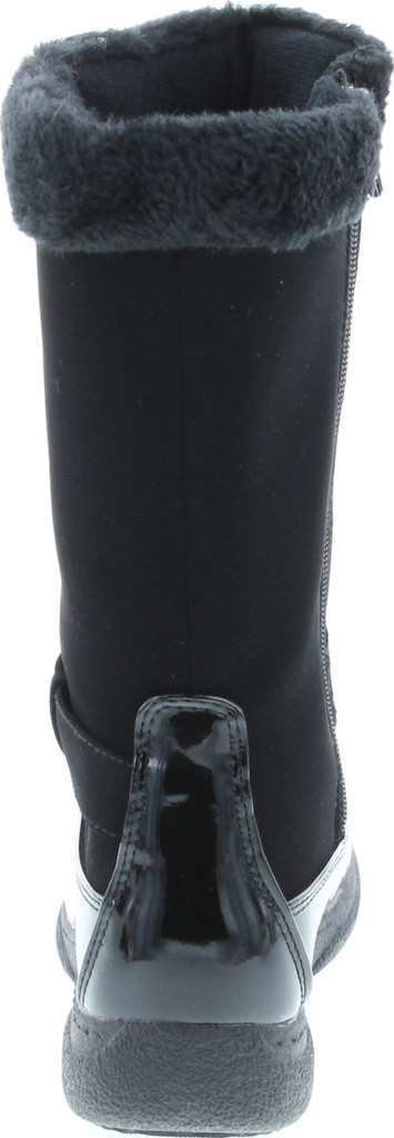 Tundra Girls Fashion Winter Snow Boots