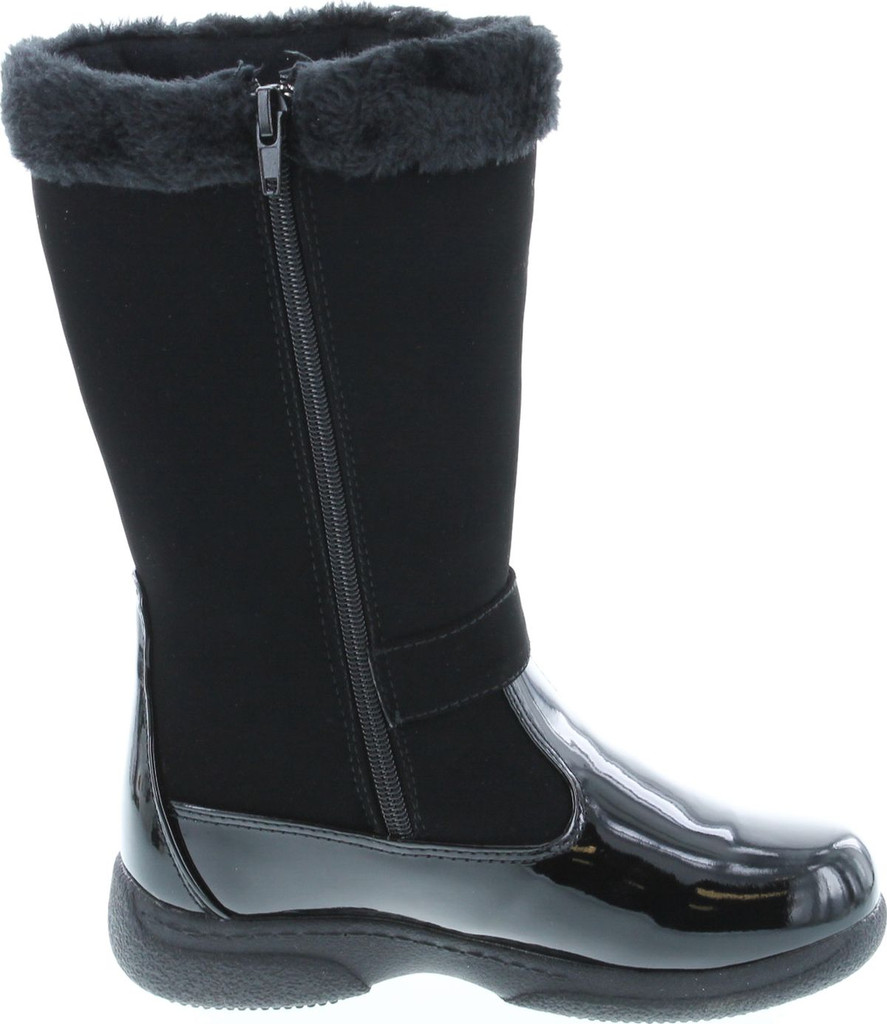 Tundra Girls Fashion Winter Snow Boots