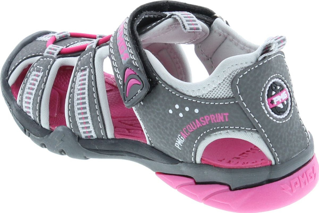 Primigi Boys 7332 Closed Toe And Back Outdoor Adventure Sport Sandals