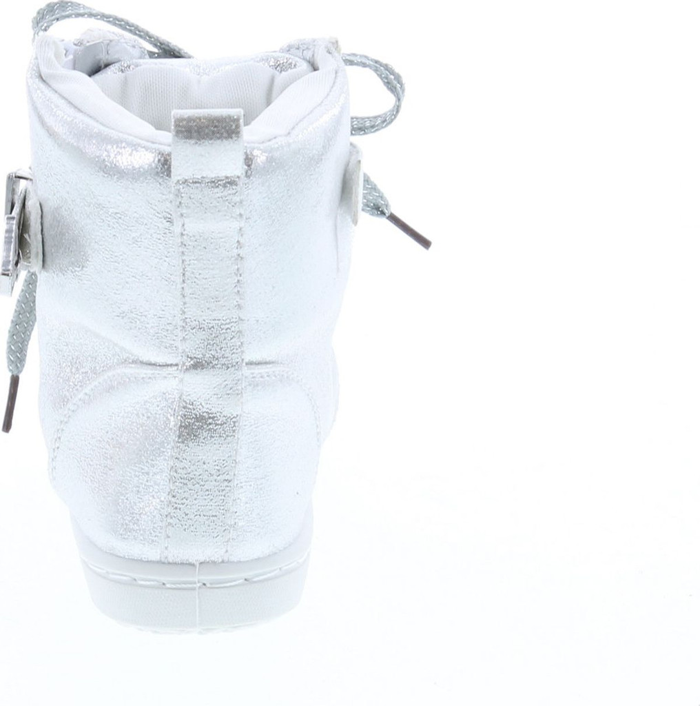 Static Footwear Girls Ariel-03 Fashion Sneakers