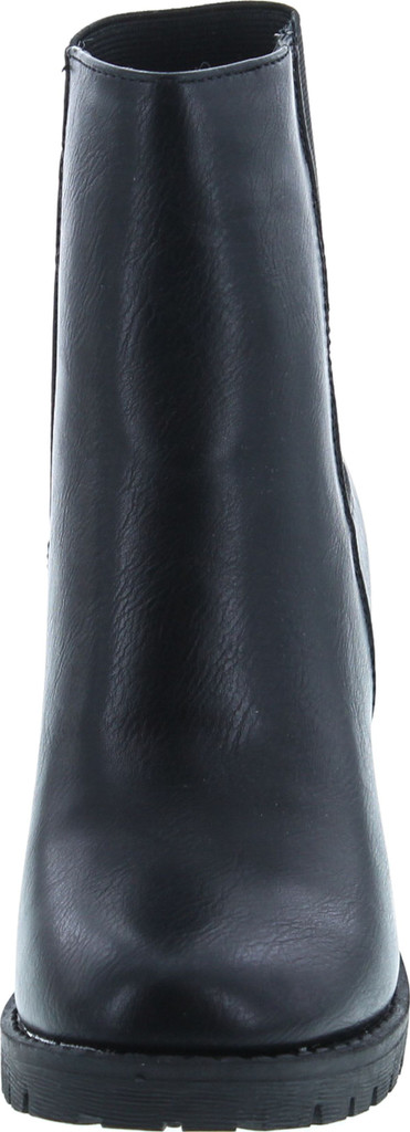 Refresh Womens Kristin-02 Ankle Boots